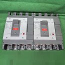 ABS404C 400A 배선용차단기 ABN404C 400A 배선용차단기 중고 이미지