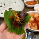 큰집 | 풍자 또간집 전주 큰집피순대 솔직후기