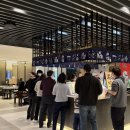 분당판교-D-3 | 분당 더블트리바이힐튼 서울판교 호텔 뷔페 후쿠오카 미식 즐기기