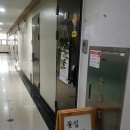 시청사거리 메트로칸 쪽 이미지
