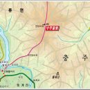 달천한의원 | [충북 충주] 두륭산, 수주팔봉. 아름다운 달천강