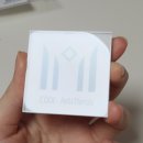 끄적끄적 굿즈 제작후기
