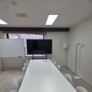 강남역 스터디룸 모임원들 반응 좋은 곳