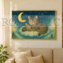 구름위의고양이 이미지