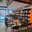 공항대로 39길 | 강서구 등촌동 발산역 근처 노트북 콘센트 많은 작업 독서하기 좋은 조용한 동네 카페 메뉴 및 방문 후기