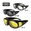 글로벌비젼파트너스 | [글로벌 비젼 아웃피터 스탠다드 방풍고글] GLOBAL VISION - OUTFITTER (Anti Fog)