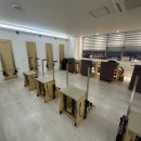 펀치레이디 & 필라테스 이미지