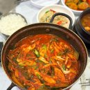 친정엄마반찬 | 부산 범일동 백반집 "친정엄마" 돌솥밥정식·갈치찌개 후기