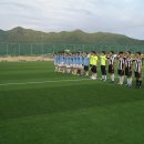 금산군축구장 이미지