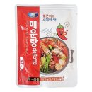 (주)푸른식품 이미지
