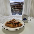 대정서초등학교 | 찌망 여행 : 제주 혼자여행 둘째 날 코스｜꽃길만걷차 전동스쿠터로 신창풍차·엉알해안·수월봉