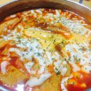 딱분식 - 통영시 정동3길 38 | 딱분식