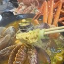 광어회 연어회 홍게 무한리필, 2 동탄 맛집 [썬크랩]