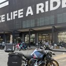 BMW R1250GS 어드벤처 트로피 이미지