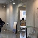 일루소(산까치) 공중화장실 | 2월 일상