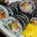 김밥조아 이미지