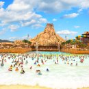 워터파크 이미지