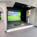 엔돌핀스크린골프 이미지