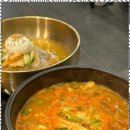 압구정 길목식당 이미지