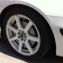 [판매완료] 구XD 4도어 디럭스(ABS,TCS,오토,흰색) 팝니다.(개인입니다.) 이미지