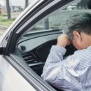 🚗“편두통 65세 이상, 자동차 운전 조심”…사고 위험 3배 이미지