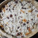 수제떡 만들기 이미지