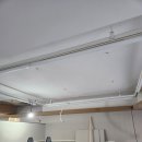 면목동-110 | [시공후기]소상공인 에어컨 40% 지원! 중랑구 면목동 상가 시스템에어컨 (삼성 4way) 시공 후기