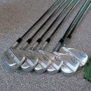 그린샷 골프클럽 이미지