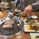 우리 | 부산 동구 갈비집 더 이집 내돈내산｜수정동 가성비 돼지갈비 5가지 핵심 정리