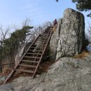 호남정맥 7차: 7-1구간(추령-내장산-백암산-곡두재) (10-12-19) 이미지