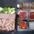 킹부대찌개 이미지