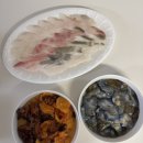 동남횟집 | 대구 매천수산시장 동남수산 모둠회 포장 후기 매천동 횟집 가성비 좋은 모둠회 해산물 맛집