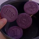 CU 서구 원대점 | BTS 오레오 호떡맛 후기