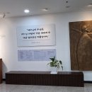 광주대교구 광산1지구 쌍암동성당 (주보 '십자가의 성 바오로' 유해를 모신 곳) 이미지