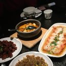 듀듀뱌뱌(중국음식맛나다는뜻)
