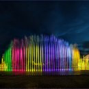 낙조분수 이미지