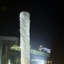 조형물 분수대4 이미지