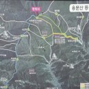 양평 용문산(龍門山, 1,157m) 우중산행기 [gpx 포함, 20260620] 이미지