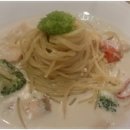 쪼아저씨네파스타 이미지