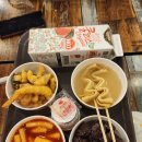 떡볶이몽테이너 이미지