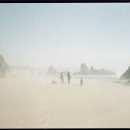 리차드 미즈락(Richard Misrach 1949~ )의 감각적인 컬러로 채색된 풍경사진 이미지