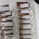 (5/22오전반) (원데이) 오늘도 마음챙김 | 힐링프로그램 전북청년마음건강센터 청년 가죽공예 DIY키트 단체주문 기록