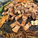 상구네 솥뚜껑 삼겹살 이미지