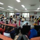 농악(풍물) 이미지