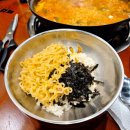 계란말이 김치찌개 | [강서구/등촌역] 백채김치찌개 등촌점 / 돼지김치찌개 계란말이 내돈내산 후기