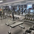 에스엠짐 파주본점 이미지