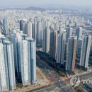 상반기 수도권 아파트값 13% 상승···지난 한 해 오른 것보다 더 올랐다 이미지