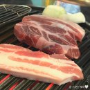 소새울역 3번출구 | 소사역고기집) 두껍집 - 반주하기 좋은 소새울역맛집