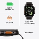 김정님 | ⌚ [Apple] 2025 애플워치 Ultra 3 (오션 밴드), 압도적인 성능과 극한의 내구성! 3% 특가 스펙 분석!