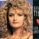 God Gave Love To You (Bonnie Tyler) 이미지